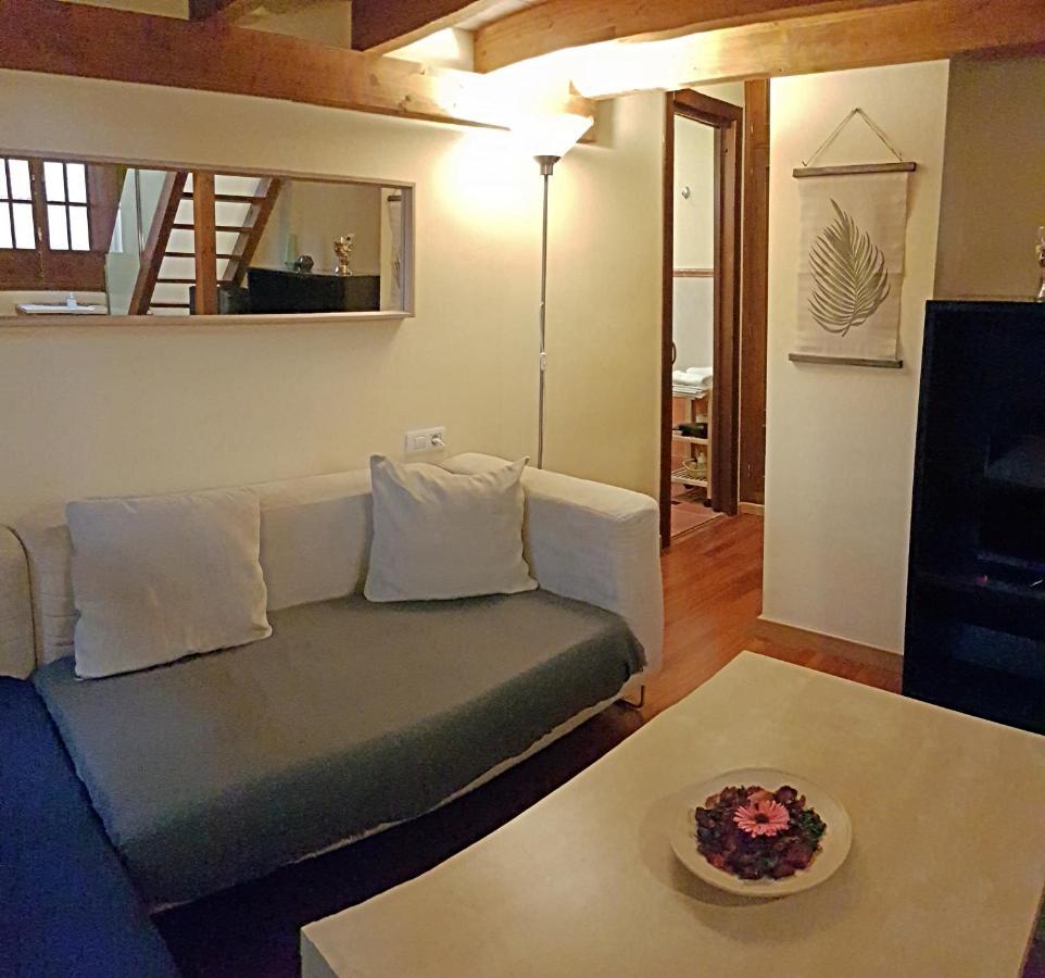 Feria Palace Apartment セビリア エクステリア 写真