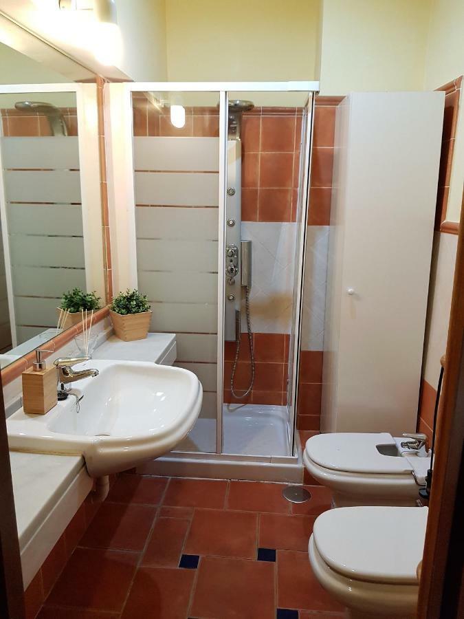 Feria Palace Apartment セビリア エクステリア 写真