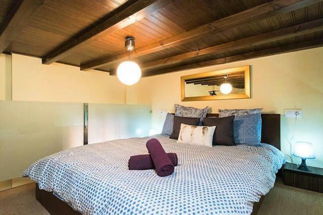 Feria Palace Apartment セビリア エクステリア 写真